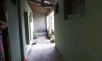 Imagem: Aluga kitinet mobiliada em uvaranas