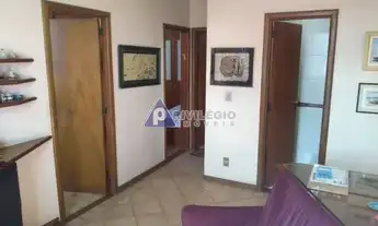 Imagem 7: Apartamento à venda, 3 quartos, 1 vaga, Botafogo - RIO DE JANEIRO/RJ