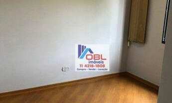 Imagem 7: Apartamento com 2 dormitórios à venda, 50 m² por R$ 308.000 - Brás - São Paulo/SP