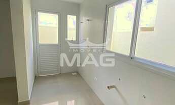 Imagem 6: CURITIBA - Casa de Condomínio - Bairro Alto