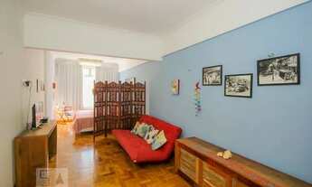 Imagem 2: Apartamento para Aluguel - Copacabana, 1 Quarto, 54 m2