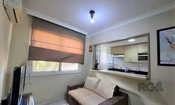 Imagem 4: Apartamento em Alto Petrópolis