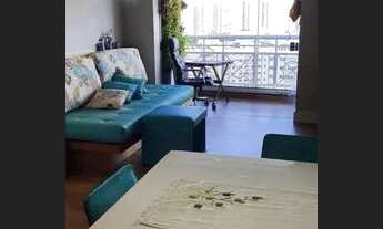 Imagem: Apartamento à venda em Vila Leopoldina