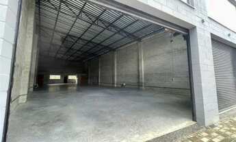 Imagem 2: Loja para locação no bairro Vila Santo Angelo