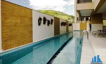 Imagem: Apartamento 2 quartos com varanda