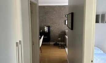 Imagem 3: Apartamento com 1 dormitório para alugar, 62 m² por R$ 103.126,58/mês - Moema - São Paulo