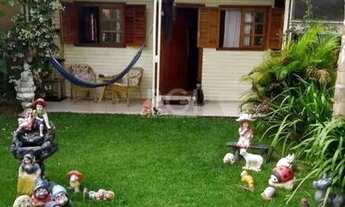 Imagem: Casa para Venda - 180m², 2 dormitórios