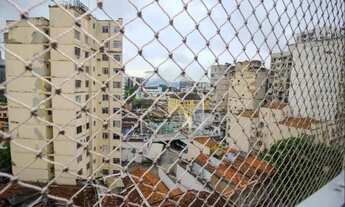 Imagem 5: Apartamento para venda com 50 metros quadrados com 1 quarto em Centro - Rio de Janeiro - R