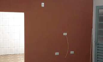 Imagem 7: Aluga-se casa de Fundo em Hortolândia