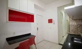 Imagem 4: APARTAMENTO PARA ALUGAR COPACABANA