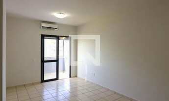 Imagem 3: Apartamento para Aluguel - Jardim Botânico, 3 Quartos, 75 m2