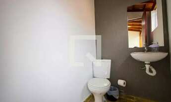 Imagem 7: Apartamento para Aluguel - Campestre, 2 Quartos, 84 m2