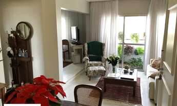 Imagem: Apartamento Mobiliado à Venda e Locação