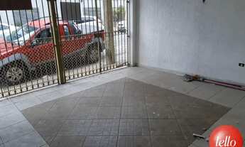 Imagem 3: São Paulo - Casa Comercial - Tatuapé