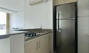 Imagem: Easy vieiralves lt br gt 100 mobiliado