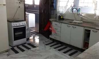 Imagem 6: SãO JOSé DOS CAMPOS - Casa Padrão - Cidade Morumbi