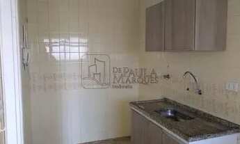 Imagem 4: Apartamento para locação na Vila Romana