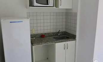 Imagem 4: Asa Norte Kitnet com 1 dormitório