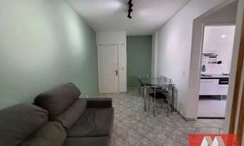 Imagem 5: Apartamento com 1 dormitório para alugar, 36 m² por R$ 2.662,00/mês - Bela Vista - São Pau