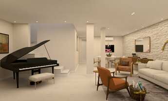 Imagem: Casa em condominio, Vila Santa Clara