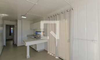 Imagem 3: Apartamento para Aluguel - Rio Tavares, 1 Quarto, 30 m2