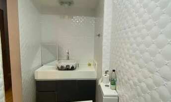 Imagem 7: Casa possui 90 m com 3 qtos 1 suíte com piscina toda reformada próx. Da Avenida em Piedad