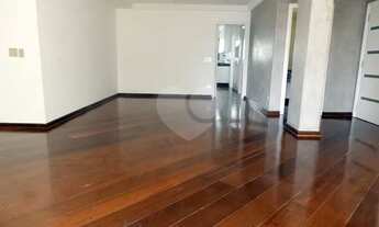 Imagem: Charme e Requinte no Jardim Europa