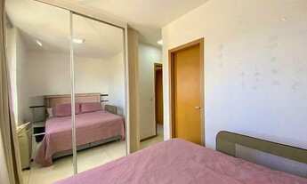 Imagem 7: Excelente apartamento de 3 quartos sendo 1 suíte , 69 m², lazer completo , andar alto , à