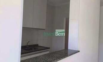 Imagem 5: Apartamento com 3 dormitórios para alugar, 69 m² por R$ 2.259,00/mês - Jardim Panorama - V