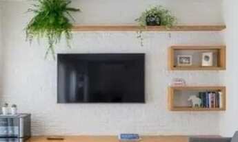 Imagem 3: Apartamento para alugar com 140m², Vila Olimpia-SP