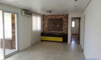 Imagem 2: APARTAMENTO - VILA LEOPOLDINA - SP