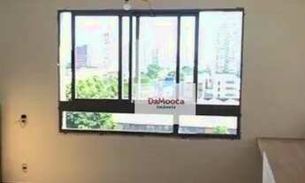 Imagem 5: Apartamento com 1 dormitório para alugar, 31 m² por R$ 2.790/mês - Tatuapé - São Paulo/SP