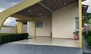 Imagem 2: Casa no Pricumã - R$ 3000,00