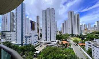 Imagem 6: JM-Ótima oportunidade em Boa viagem |4quartos|2suite|2vagas