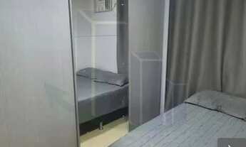 Imagem 2: Alugo Apartamento Térreo. com 48 metros quadrados com 2 quartos,1 banheiro,Curicica