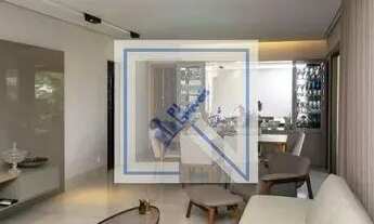 Imagem 3: Apartamento para aluguel tem 163 metros quadrados com 5 quartos em Carmo - Belo Horizonte