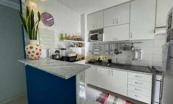 Imagem 6: Apartamento com 3 dormitórios à venda, 78 m² por R$ 685.000,00 - Calafate - Belo Horizonte