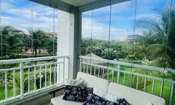 Imagem 2: ALUGA SE APARTAMENTO GOLFVILLE / ANUAL