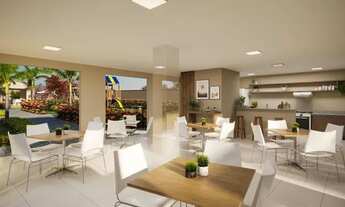 Imagem 5: PARQUE VILLE VIOLETA EM OBRA AVANÇADAS