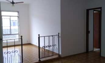 Imagem 2: Apartamento para aluguel possui 90 metros quadrados com 3 quartos