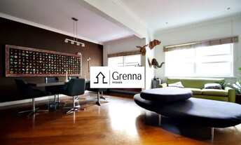 Imagem: Apartamento duplo a Venda com 3 dormitórios