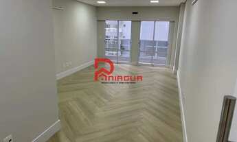 Imagem: Sala com 0 dorm, Boqueirão, Praia Grande