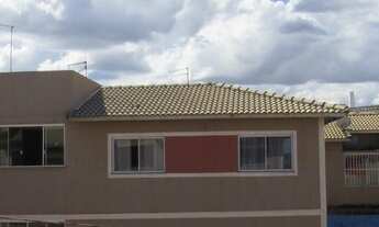 Imagem: Apartamento 2 quartos Condomínio Reserva