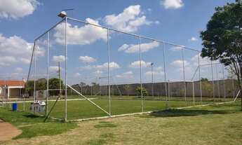 Imagem 2: Casa de condomínio térrea para venda com 153 metros quadrados com 2 quartos