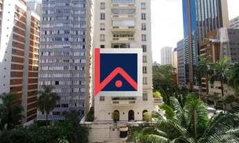 Imagem 6: Locação Apartamento 2 Dormitórios - 110 m² Cerqueira César