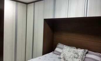 Imagem 7: Apartamento para venda possui 54 metros quadrados com 2 quartos em Nova Parnamirim - Parna