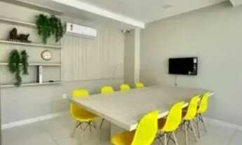 Imagem 2: Apartamento para aluguel tem 56 metros quadrados com 2 quartos