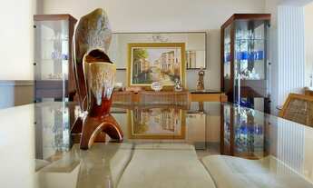 Imagem 7: Apartamento para venda com 106 metros quadrados com 3 quartos em Vila Buarque - São Paulo