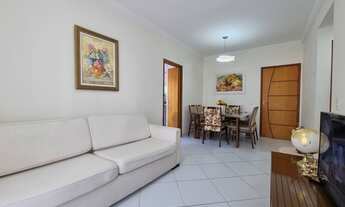 Imagem 1: Apartamento - Jardim América - Residencial Genesis II - 93m² - 3 Dormitórios