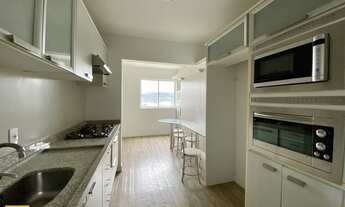 Imagem 7: Apartamento no ÚLTIMO ANDAR próximo da Alameda!